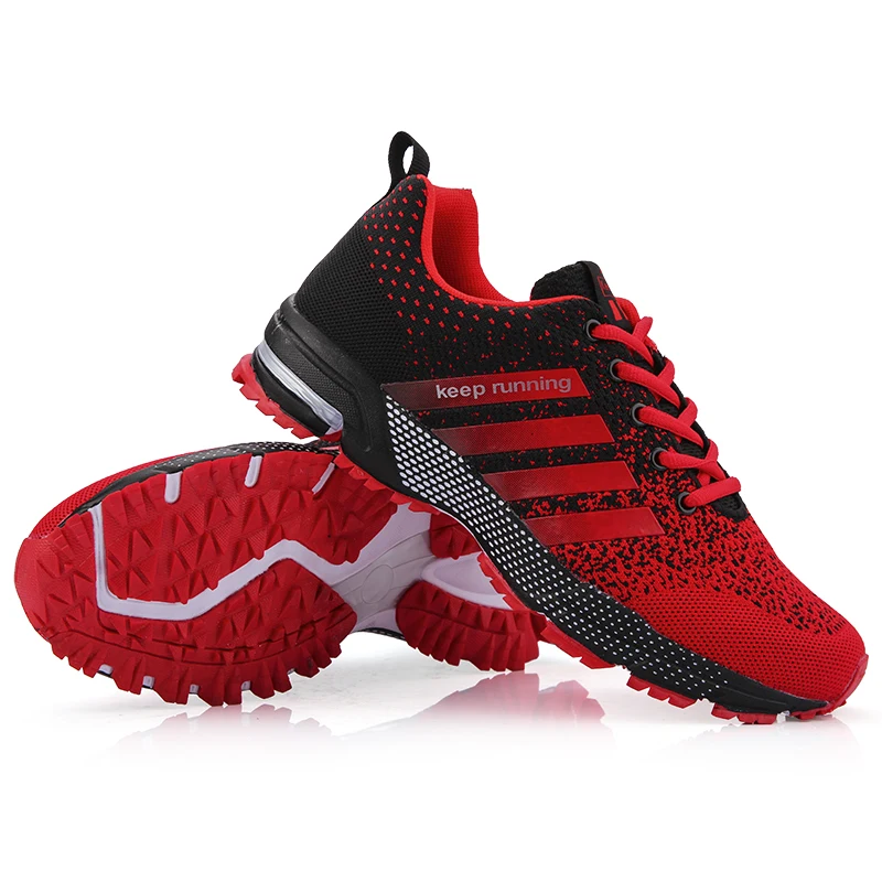 2020 Trending Men Sneakers Fashion Sports Running Shoes For Men Comfortable Walking Shoes Trainers
2020 Trending Men Sneakers Fashion Sports Running Shoes For Men Comfortable Walking Shoes Trainers