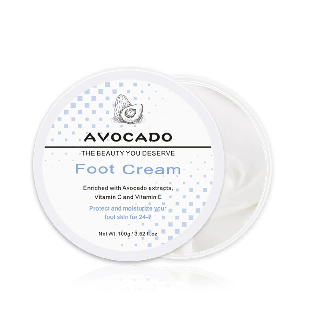 Ze Light Whitening Olive Foot Care Exfoliating Scrub Anti-dry Repair Foot Cream Foot Anti-cracking Moisturizing Treatment Cream
Ze Light Whitening Olive Foot Care Exfoliating Scrub Anti-dry Repair Foot Cream Foot Anti-cracking Moisturizing Treatment Cream