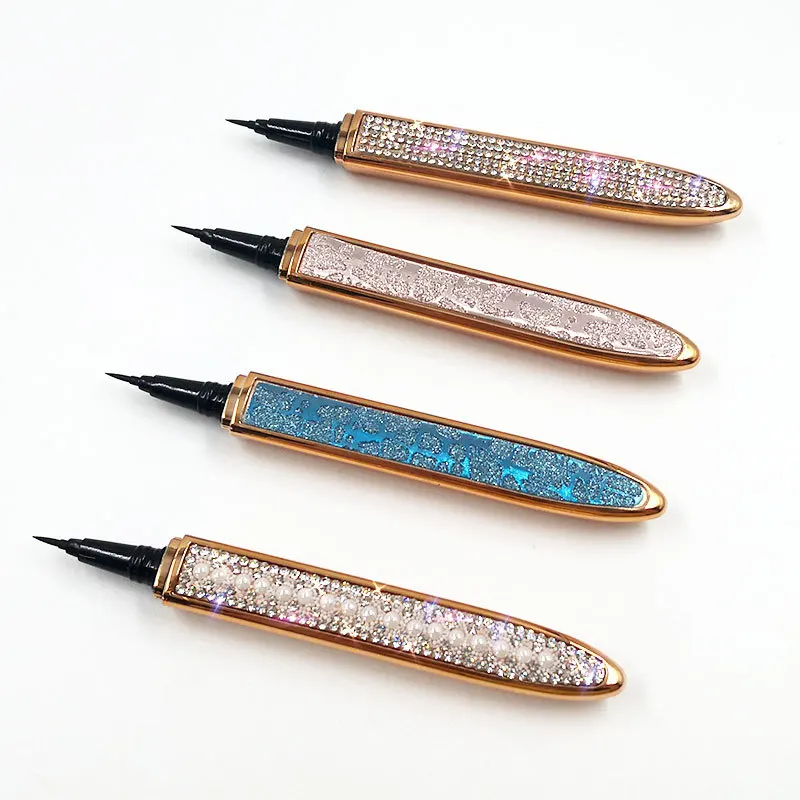 Magic Eyeliner Pencil Tube Adhesive Eyeliner Eyeliner Glue Pen Black Waterproof Gel Eye Makeup
Magic Eyeliner Pencil Tube Adhesive Eyeliner Eyeliner Glue Pen Black Waterproof Gel Eye Makeup