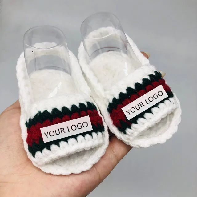 Hand Knitted Shoes for Baby Girls Soft Comfortable Crochet Baby Sandals Crochet Baby Shoes
Hand Knitted Shoes for Baby Girls Soft Comfortable Crochet Baby Sandals Crochet Baby Shoes