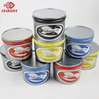 Competitive price high gloss offset sublimation ink for offset machine
