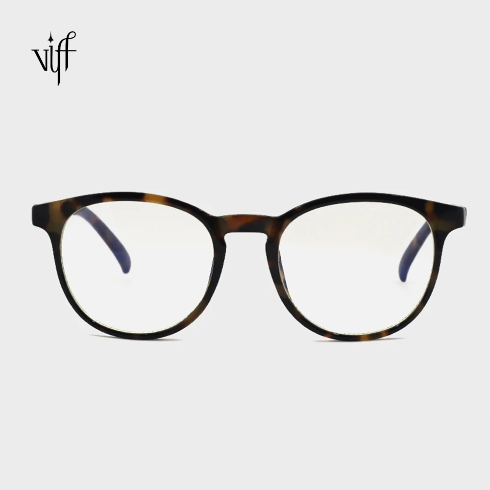 VIFF HP20220 Retro Anti Blue Glasses Women Blue Light Blocking Men Women Clear Lens Sunglasses
VIFF HP20220 Retro Anti Blue Glasses Women Blue Light Blocking Men Women Clear Lens Sunglasses
