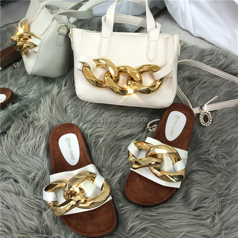 private label custom logo tropical purses sparkly purse and slippers set classic handbag, As pictured
private label custom logo tropical purses sparkly purse and slippers set classic handbag, As pictured