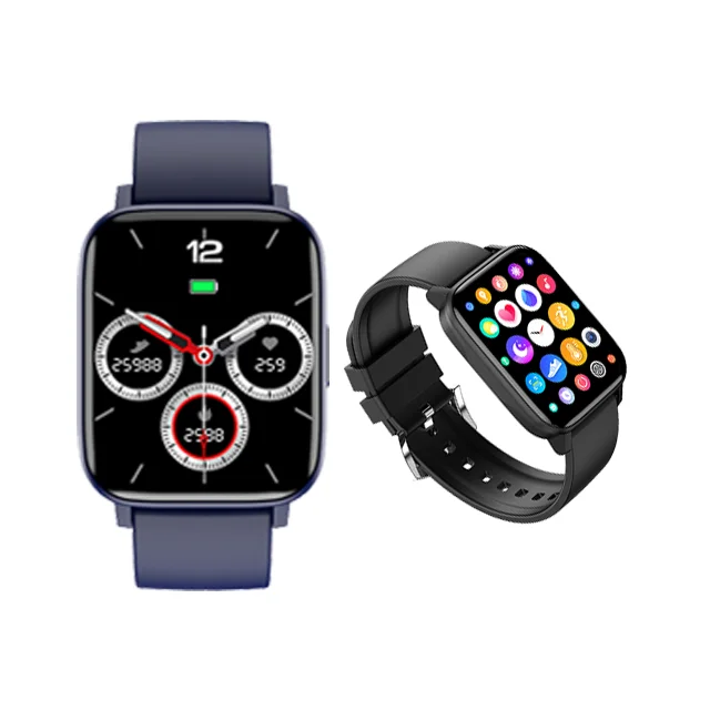 Relogio GW24 men women Smartwatch Heart Rate Monitoring Full Touch Screen touch screen smart watches, 4 colors
Relogio GW24 men women Smartwatch Heart Rate Monitoring Full Touch Screen touch screen smart watches, 4 colors