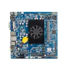 Realan Intel I7 Processor Quad Core Industrial Mini Itx Motherboard