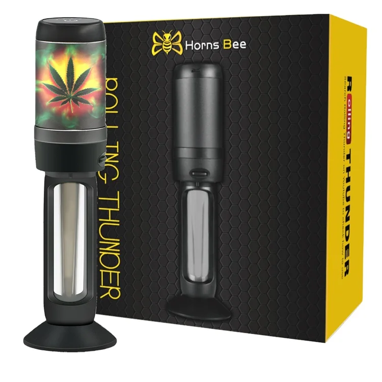 2021 new smoke grinder rolling tube weed filler Fully automatic cigarette grinding and cigarette filling machine wholesale
2021 new smoke grinder rolling tube weed filler Fully automatic cigarette grinding and cigarette filling machine wholesale