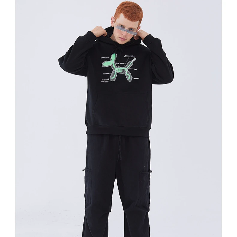 2021NEW design Fashion High Quality Unisex Velvet Floral Print Hoodie Loose Pullover Oversized Sweatshirt Street Wear
2021NEW design Fashion High Quality Unisex Velvet Floral Print Hoodie Loose Pullover Oversized Sweatshirt Street Wear