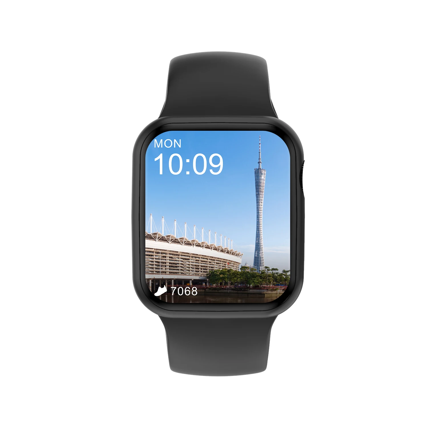 2021 Hot Sale DT100 pro Smart Watch Full Screen Smart Split Screen Heart Rate Monitor Wireless Charge Smartwatch
2021 Hot Sale DT100 pro Smart Watch Full Screen Smart Split Screen Heart Rate Monitor Wireless Charge Smartwatch