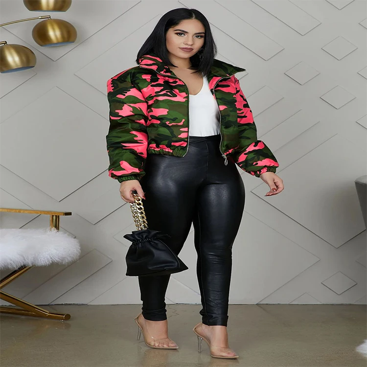 2020 Winter TrendyLadies Women Outwear Bubble Coats Down Coats Womens Jacket And Coats
2020 Winter TrendyLadies Women Outwear Bubble Coats Down Coats Womens Jacket And Coats