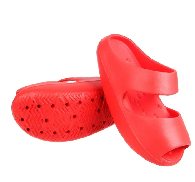2021 New arrival Fashion women shoes candy color flip flops massage soles platform slippers for women
2021 New arrival Fashion women shoes candy color flip flops massage soles platform slippers for women