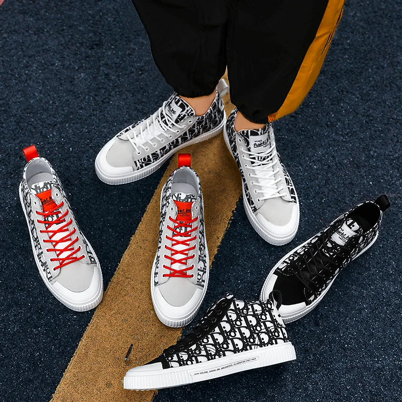 New Arrival Summer Fashion Men Flats print Casual Shoes Men's Canvas Shoes Lace-Up high top shoes, As the picture or customized
New Arrival Summer Fashion Men Flats print Casual Shoes Men's Canvas Shoes Lace-Up high top shoes, As the picture or customized