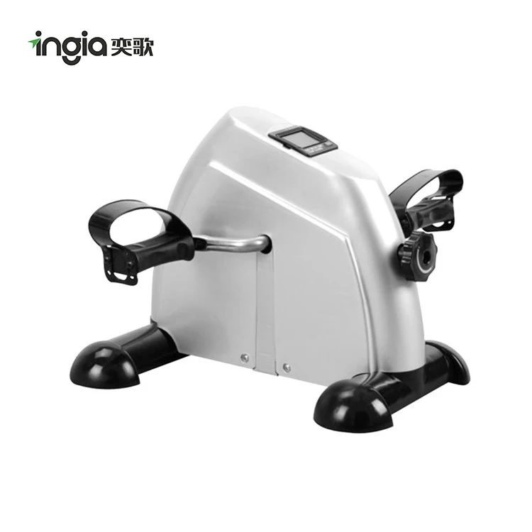 Portable Indoor Fitness Exercise Bike Magnetic Mini Pedal Bike for Home Use, Customized
Portable Indoor Fitness Exercise Bike Magnetic Mini Pedal Bike for Home Use, Customized