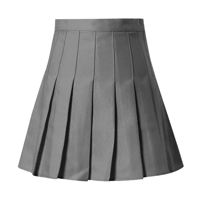 ecowalson A Line High Waist Pleated Mini Skirt Pink Pleated Satin Skirt Women's Fashion Slim Waist Casual Tennis Skirts school, As shown
ecowalson A Line High Waist Pleated Mini Skirt Pink Pleated Satin Skirt Women's Fashion Slim Waist Casual Tennis Skirts school, As shown