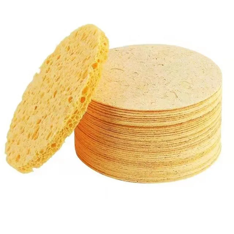 Compressed Facial Cleaning Sponge Skin Care Cellulose Sponge Samples free Facial Sponge
Compressed Facial Cleaning Sponge Skin Care Cellulose Sponge Samples free Facial Sponge