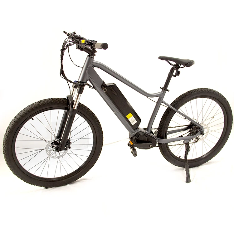 High quality 250W 500W high quality city bike mid motor mountain Off-road mountain bike
High quality 250W 500W high quality city bike mid motor mountain Off-road mountain bike