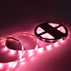 Led Rgb Tuya Wifi Smart Digital 12V LED Strip IP44 40 Keys Remote Controller Music Sync LED Strip 5050 RGB