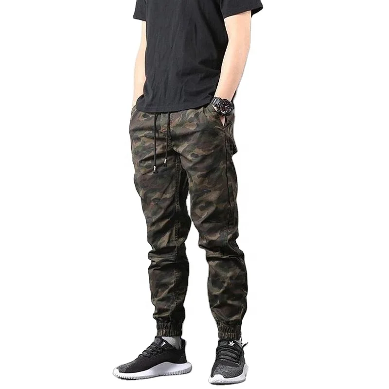 wholesale army style men slim fit sweat pants quick dry cotton made joggers, Picture color
wholesale army style men slim fit sweat pants quick dry cotton made joggers, Picture color