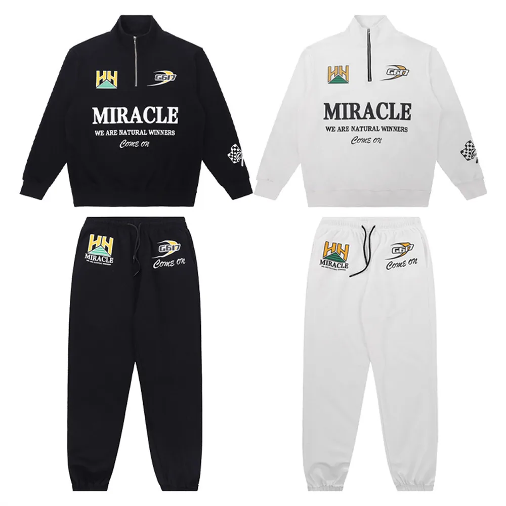 2022 Custom Wholesale Sport Fashion Streetwear Casual Sweatshirt Sweatpants Unisex 2 Pieces Set Jogger Sweatsuit Men Tracksuit
2022 Custom Wholesale Sport Fashion Streetwear Casual Sweatshirt Sweatpants Unisex 2 Pieces Set Jogger Sweatsuit Men Tracksuit