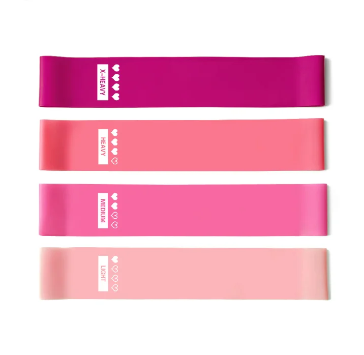 Hot sale fitness rubber resistance band exercise pull rope yoga fitness equipment extender rubber ring latex gym training, 5 colors/ customized
Hot sale fitness rubber resistance band exercise pull rope yoga fitness equipment extender rubber ring latex gym training, 5 colors/ customized