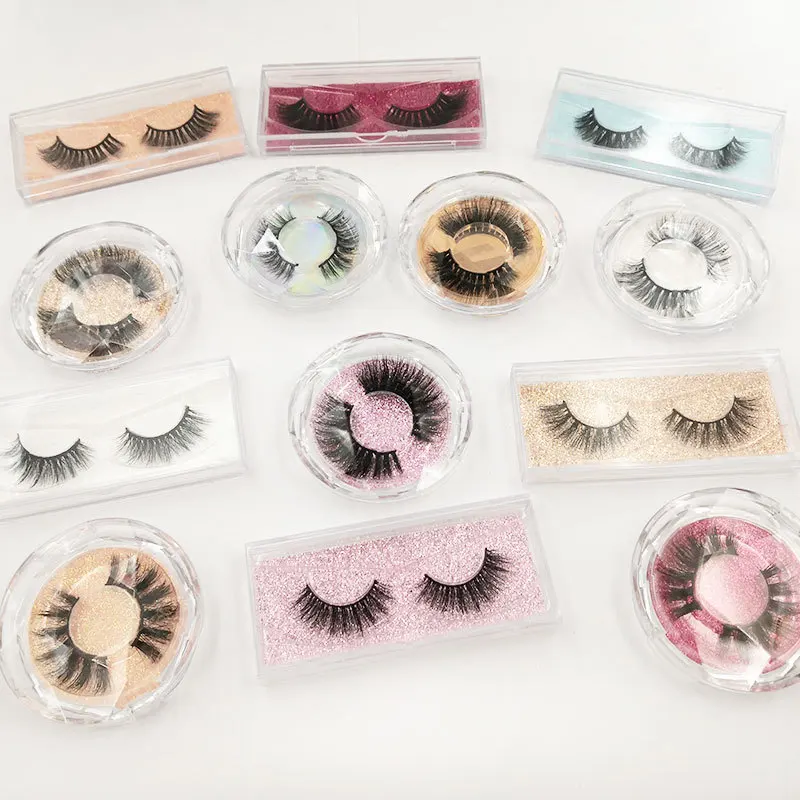 LASHAP mink eyelashes vendor 14-21mm full strip lashes wholesale faux mink eyelashes and packaging
LASHAP mink eyelashes vendor 14-21mm full strip lashes wholesale faux mink eyelashes and packaging