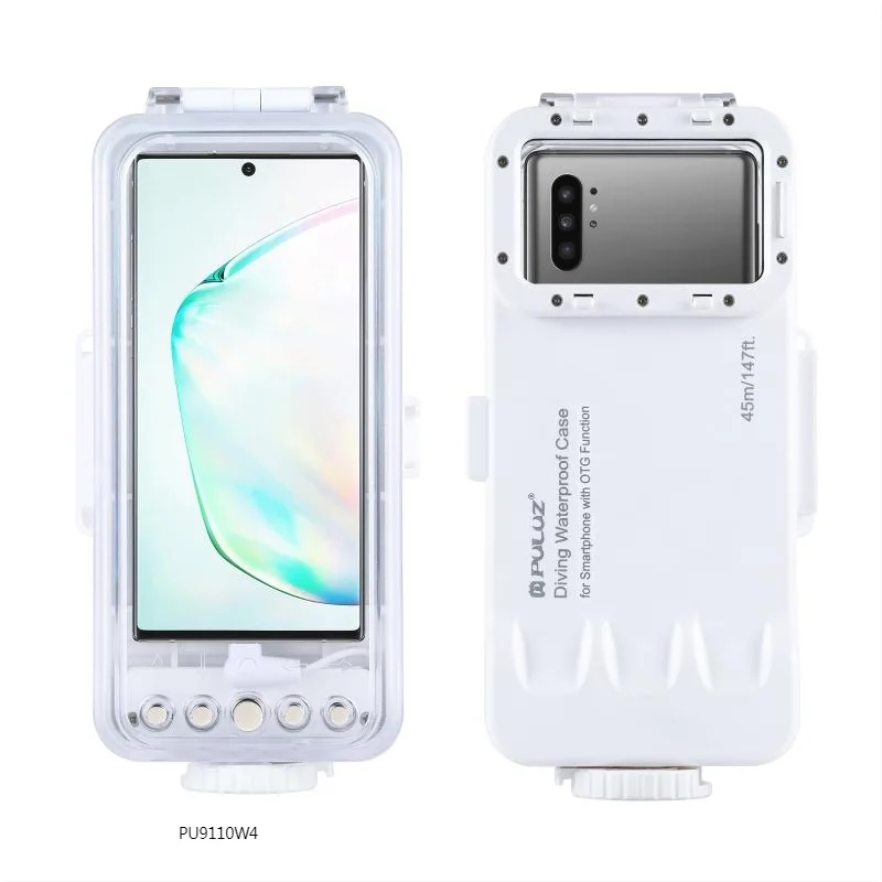 Top Seller 2021 Travel Water Resistant Accessories Waterproof case for Cell Phone PULUZ 45m/147ft Waterproof Mobile Phone Case
Top Seller 2021 Travel Water Resistant Accessories Waterproof case for Cell Phone PULUZ 45m/147ft Waterproof Mobile Phone Case
