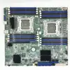 New original motherboard for Foxconn C602 mainboard LGA 2011 x79 support E5-2600 V1/V2 series