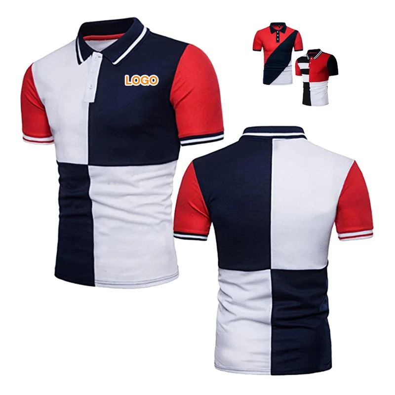 Tailored cotton polo t shirts design mens short sleeve polo shirts 100% cotton custom
Tailored cotton polo t shirts design mens short sleeve polo shirts 100% cotton custom