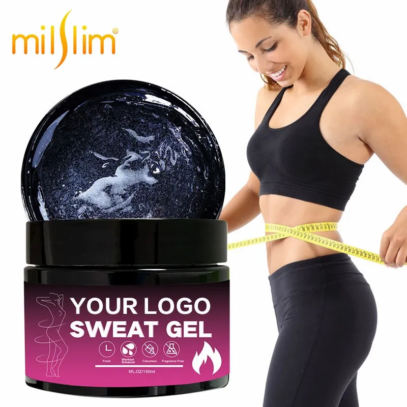 Sweat cream fat burn gel/slimming weight loss cream /fat burning cream custom logo sweat gel
Sweat cream fat burn gel/slimming weight loss cream /fat burning cream custom logo sweat gel