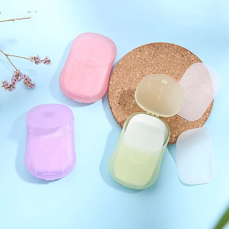 Factory supplier dissolvable water soluble hand wash sheet soap paper books tablet soap
Factory supplier dissolvable water soluble hand wash sheet soap paper books tablet soap