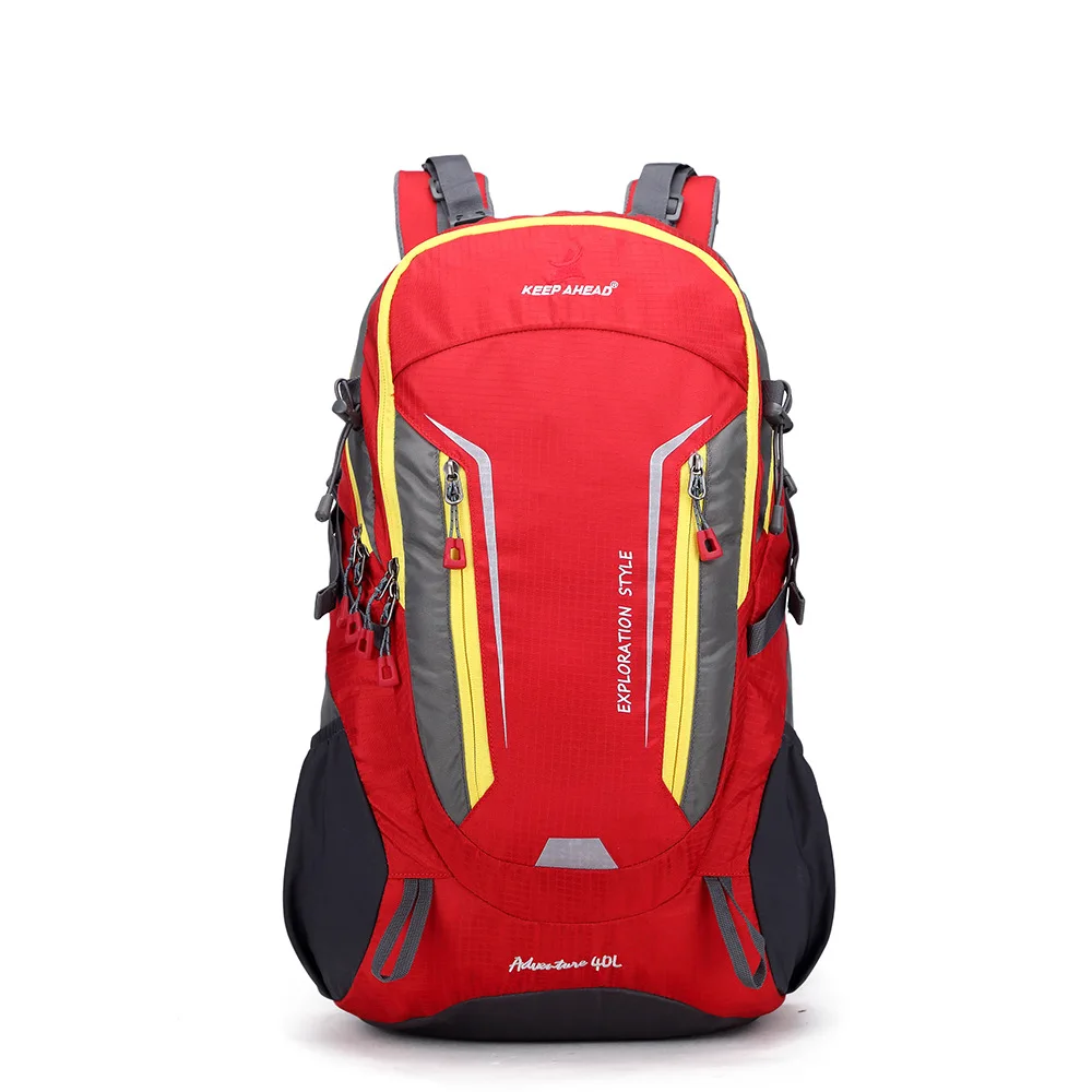 2021 hot sale 40L steel wear-resistant camping hiking backpack bags outdoor mountain waterproof sports backpack, Pictures
2021 hot sale 40L steel wear-resistant camping hiking backpack bags outdoor mountain waterproof sports backpack, Pictures