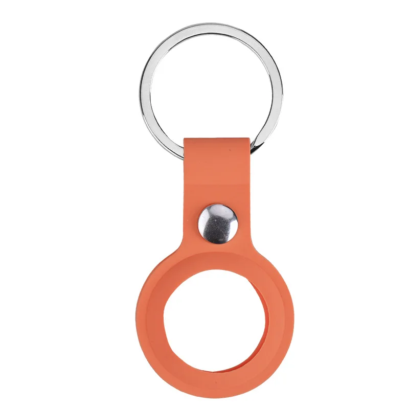quantity discounts Logo Customized Silicone AirTag Cover Keychain Key Ring Clip Holder For Apple Airtags Case For Airtag holder, Multi
quantity discounts Logo Customized Silicone AirTag Cover Keychain Key Ring Clip Holder For Apple Airtags Case For Airtag holder, Multi