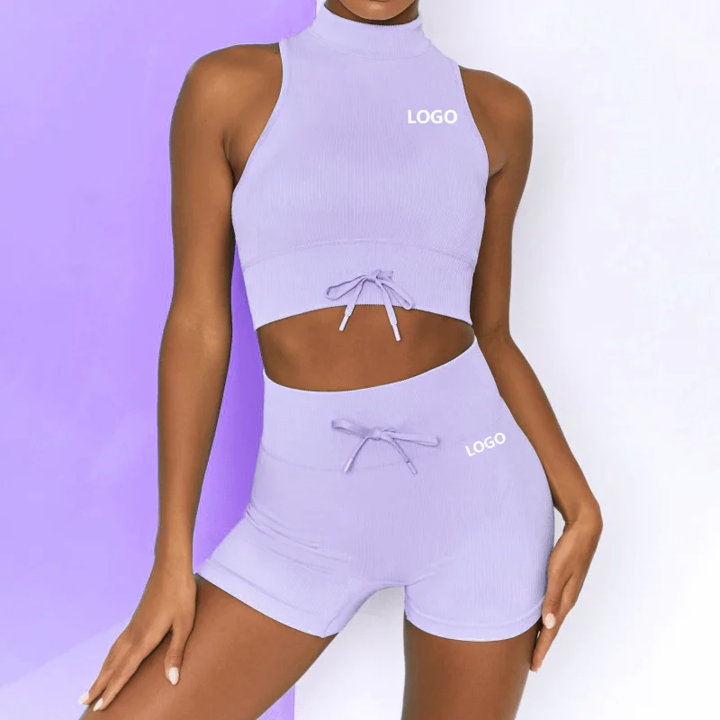 Seamless Yoga Set Women Two Piece Crop To Shorts Sportsuit Workout Outfit Fitness Female Sport Suit Gym Wear Gym
Seamless Yoga Set Women Two Piece Crop To Shorts Sportsuit Workout Outfit Fitness Female Sport Suit Gym Wear Gym
