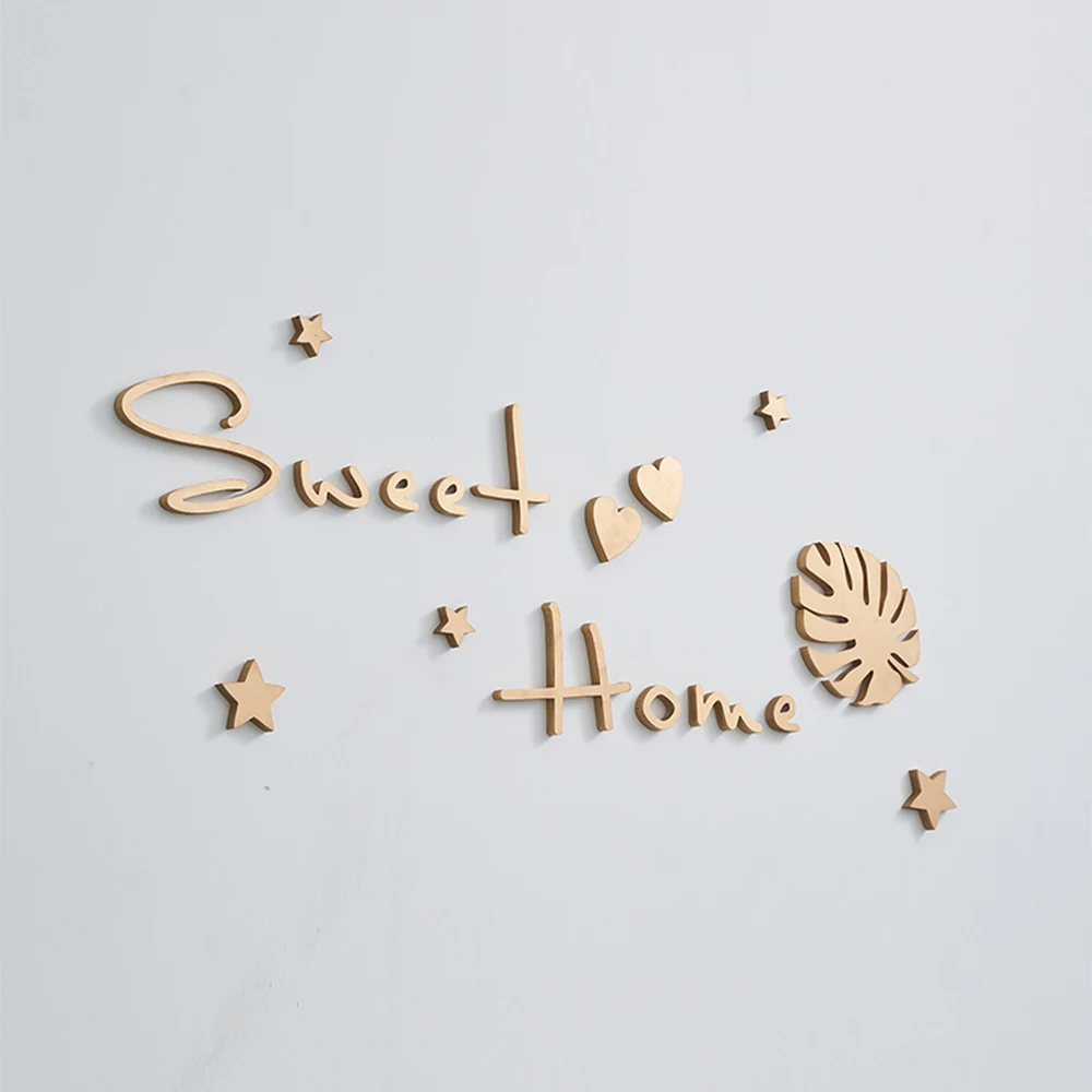 Modern living room room decoration wall decoration wall stickers wooden wall decoration
Modern living room room decoration wall decoration wall stickers wooden wall decoration