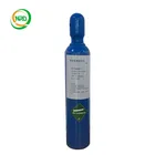 Rofin laser mixed gas : Carbon Monoxide (0.0001%-0.1199%); Oxygen (0.0001%-19.49%) in Nitrogen, CO, O2, N2