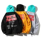 Custom printing logo hip hop oversized men hoodies with fleece mens Hoodie sweatshirt pullover