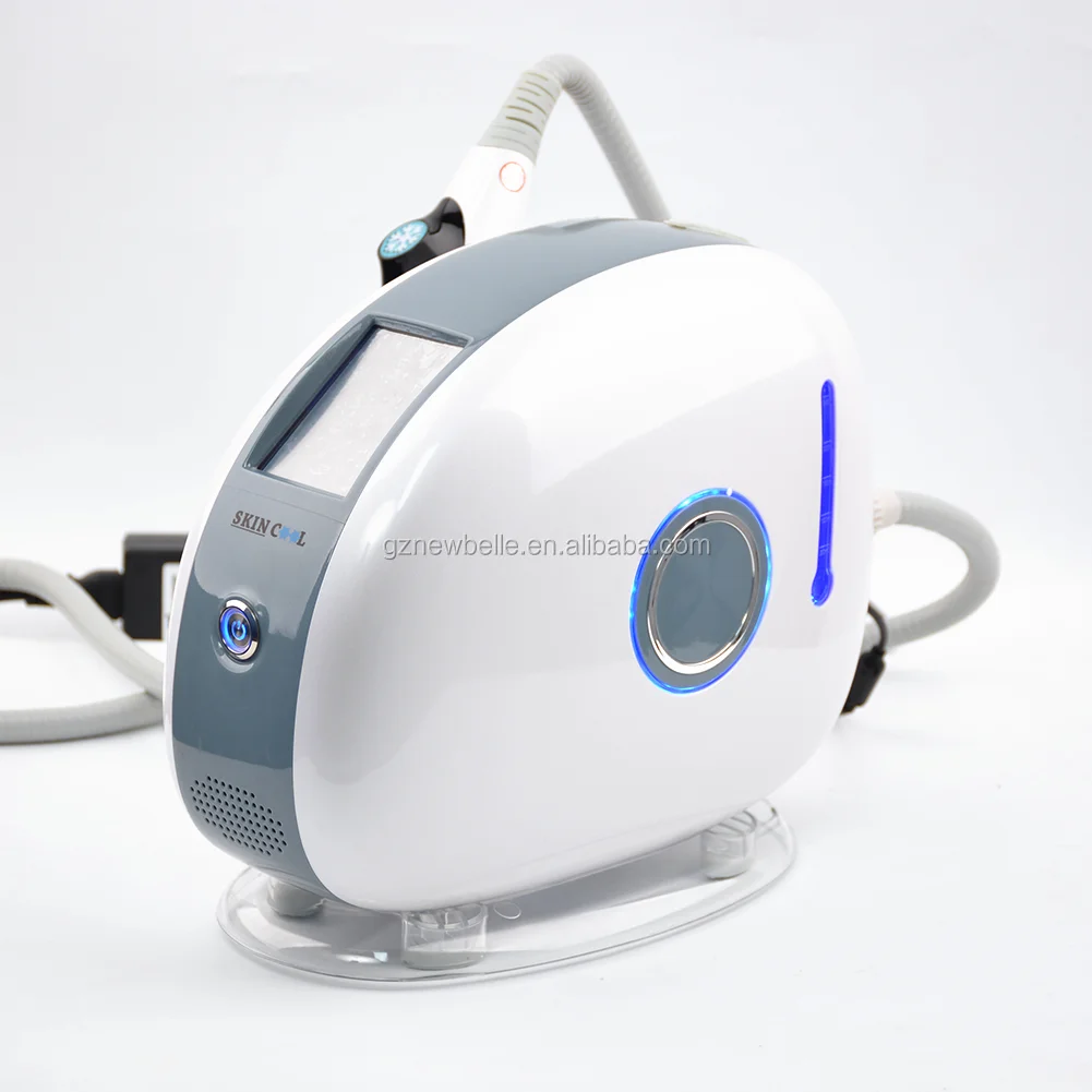 Low temperature cure diseases with frozen RF slimming machine for home use beauty device
Low temperature cure diseases with frozen RF slimming machine for home use beauty device