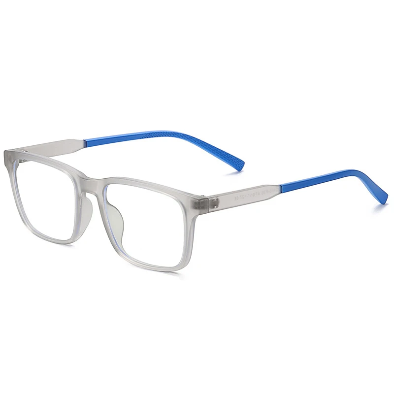 2020 new style fashion classic unisex kids square tr90 frame children anti blue light glasses eyeglasses 2021, Custom colors
2020 new style fashion classic unisex kids square tr90 frame children anti blue light glasses eyeglasses 2021, Custom colors