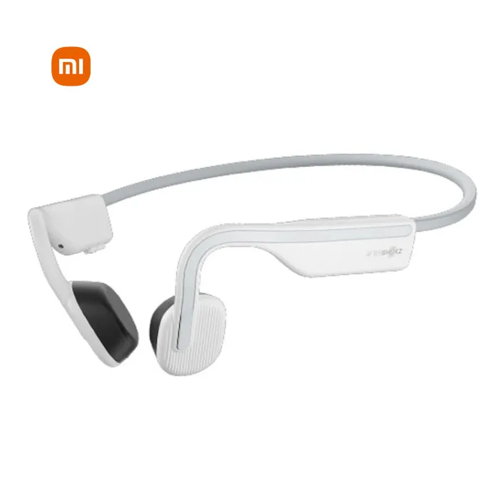 Wholsale Headset Xiaomi Youpin AfterShokz OpenMove AS660 Dual Microphones Sport Headset
Wholsale Headset Xiaomi Youpin AfterShokz OpenMove AS660 Dual Microphones Sport Headset