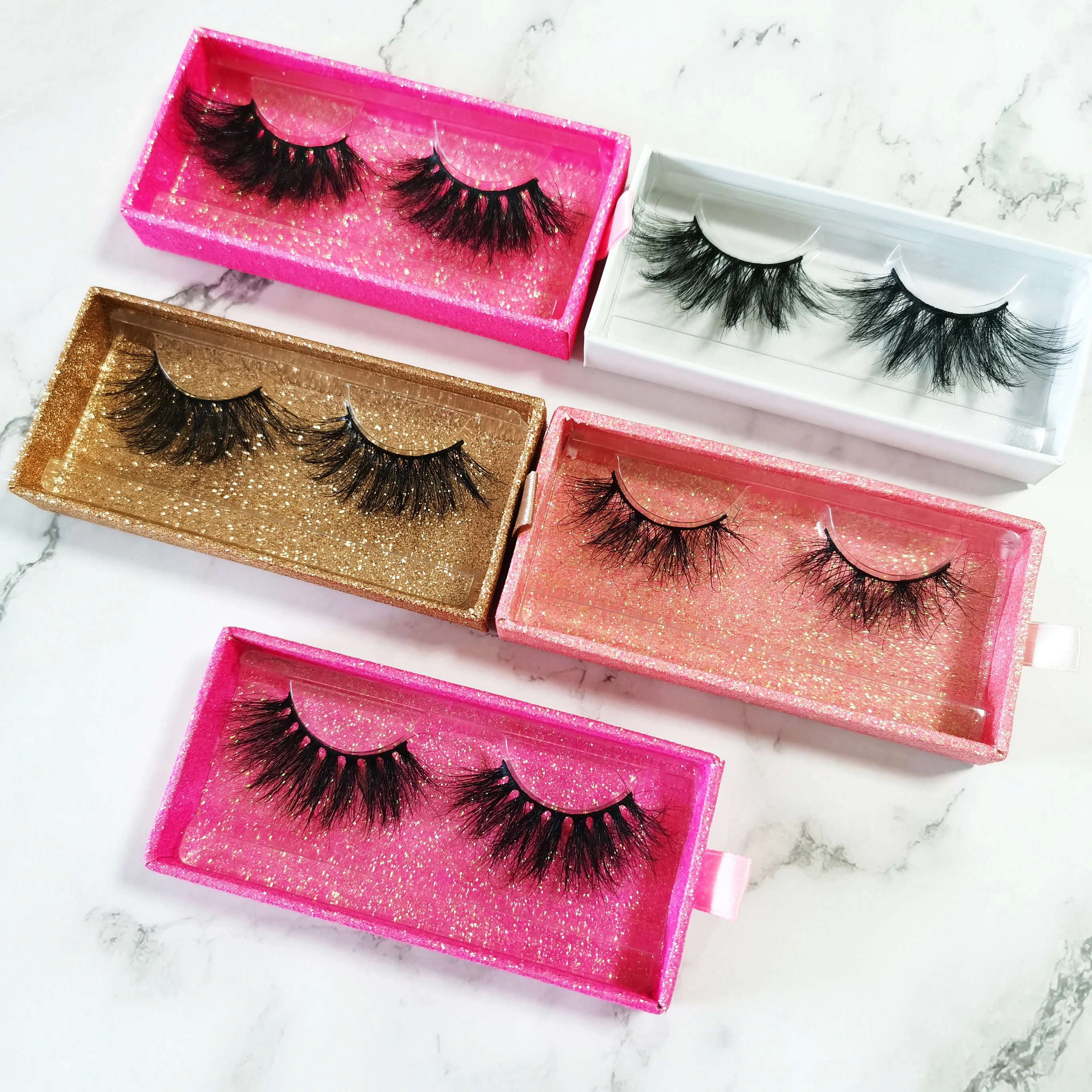 25mm Full Mink Lashes Wholesale Vendor Mink Custom Lash box Packaging Lash book Packaging
25mm Full Mink Lashes Wholesale Vendor Mink Custom Lash box Packaging Lash book Packaging