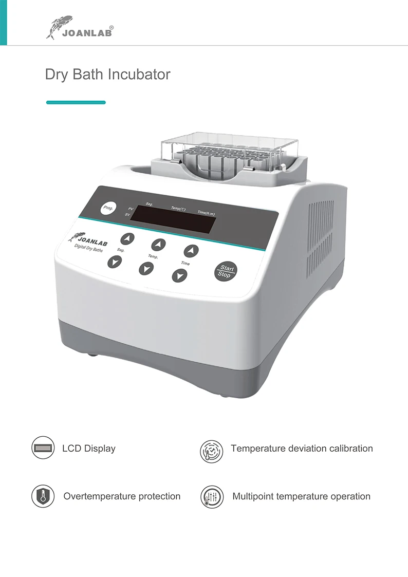 Joan Lab Equipment (Zhejiang) Co., Ltd.