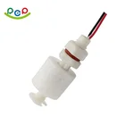 Float Switch PP Diesel Tank Float Magnetic Level Transmitter Switch