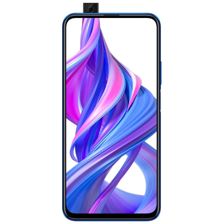 New Arrival Original Huawei Honor 9X Wholesale 6.59 inch Screen Triple Camera 4G OTG Mobile Phone Honor 9X Pro
New Arrival Original Huawei Honor 9X Wholesale 6.59 inch Screen Triple Camera 4G OTG Mobile Phone Honor 9X Pro