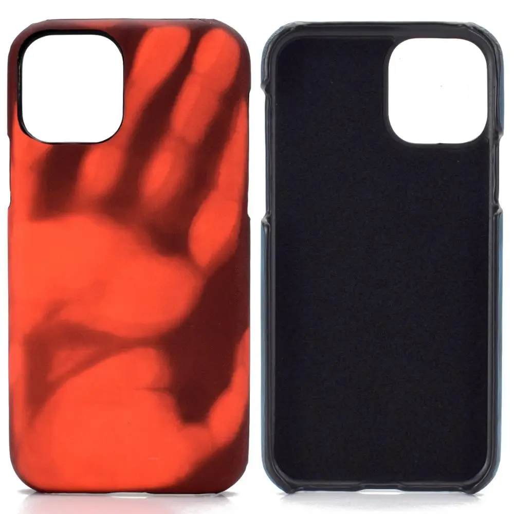 Induction Discolor Phone Case Fashion thermal mobile case for iPhone 5/6/7/8/X/XR/XS MAX/iPhone 11 2020
Induction Discolor Phone Case Fashion thermal mobile case for iPhone 5/6/7/8/X/XR/XS MAX/iPhone 11 2020