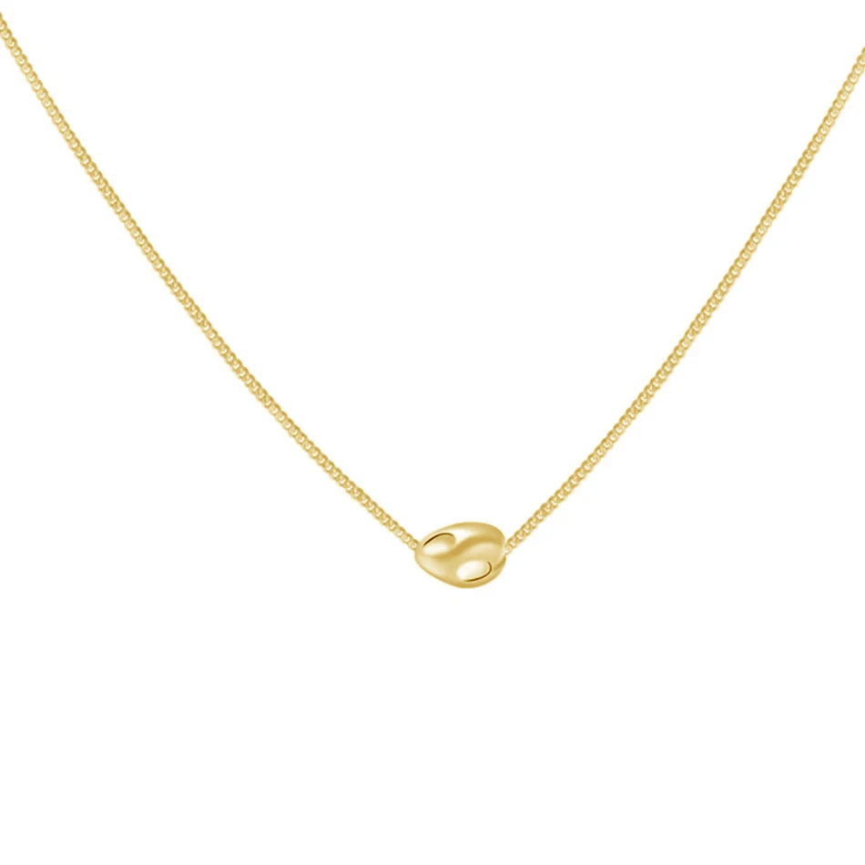 silver jewelry wholesaler 14k gold plated link necklace jewelry 925 sterling silver molten pendant necklace in gold
silver jewelry wholesaler 14k gold plated link necklace jewelry 925 sterling silver molten pendant necklace in gold