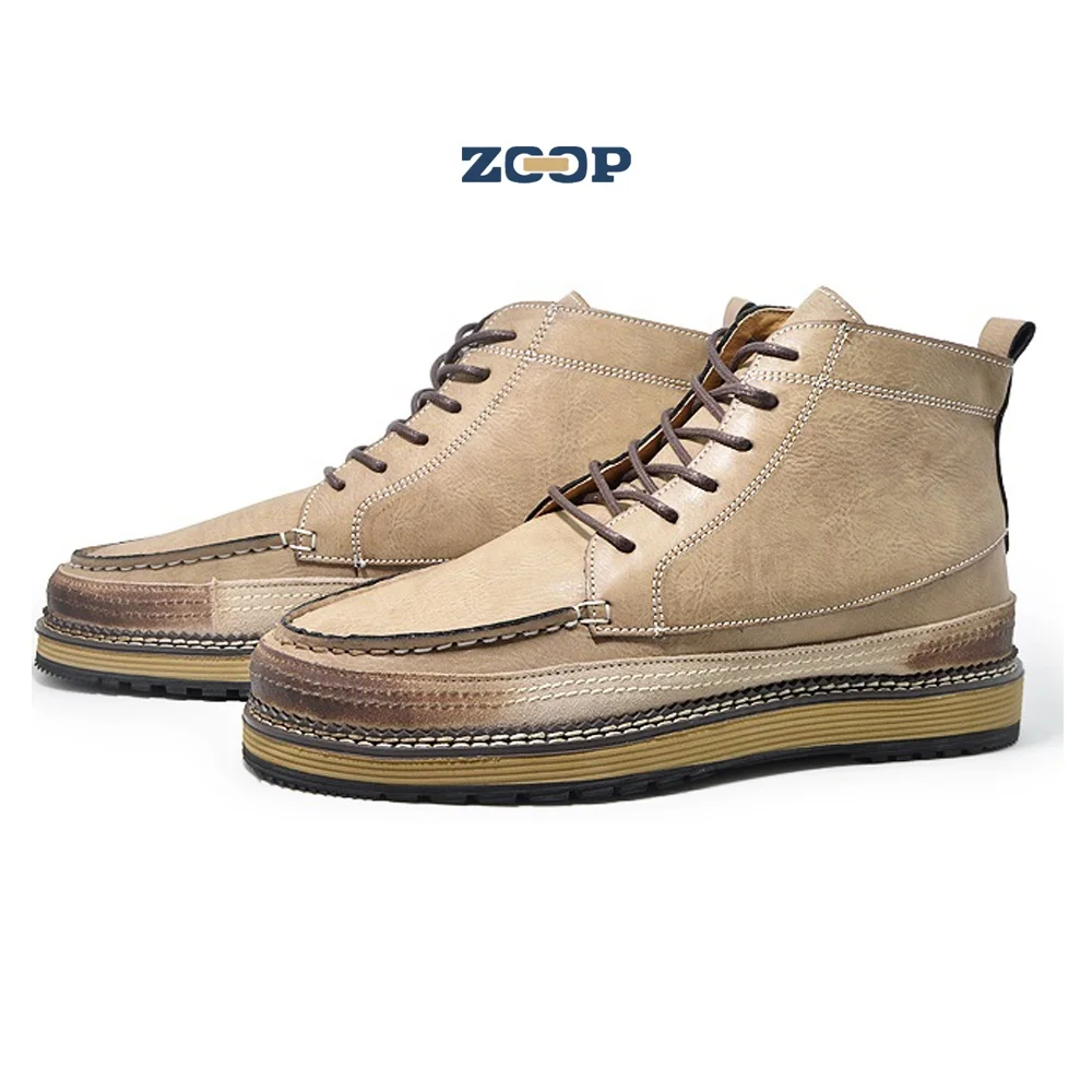 men's fashion sneaker with lace rubber sole casual shoes warm shoes footwear, Brown, grey, apricot
men's fashion sneaker with lace rubber sole casual shoes warm shoes footwear, Brown, grey, apricot
