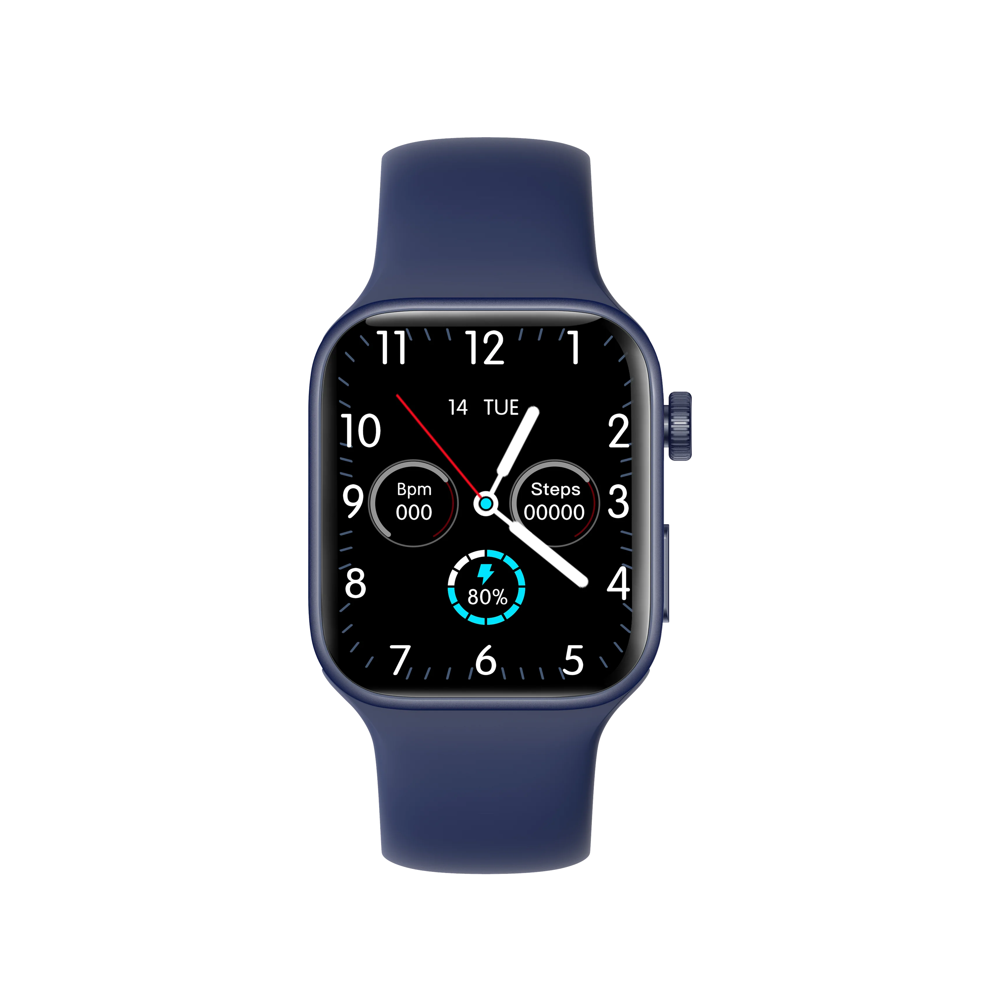 IWO Z36 Smart Watch Series 7 Wireless Charger 1.7" DIY Face Blood Pressure Man Women Smartwatch for iOS PK HT99
IWO Z36 Smart Watch Series 7 Wireless Charger 1.7" DIY Face Blood Pressure Man Women Smartwatch for iOS PK HT99