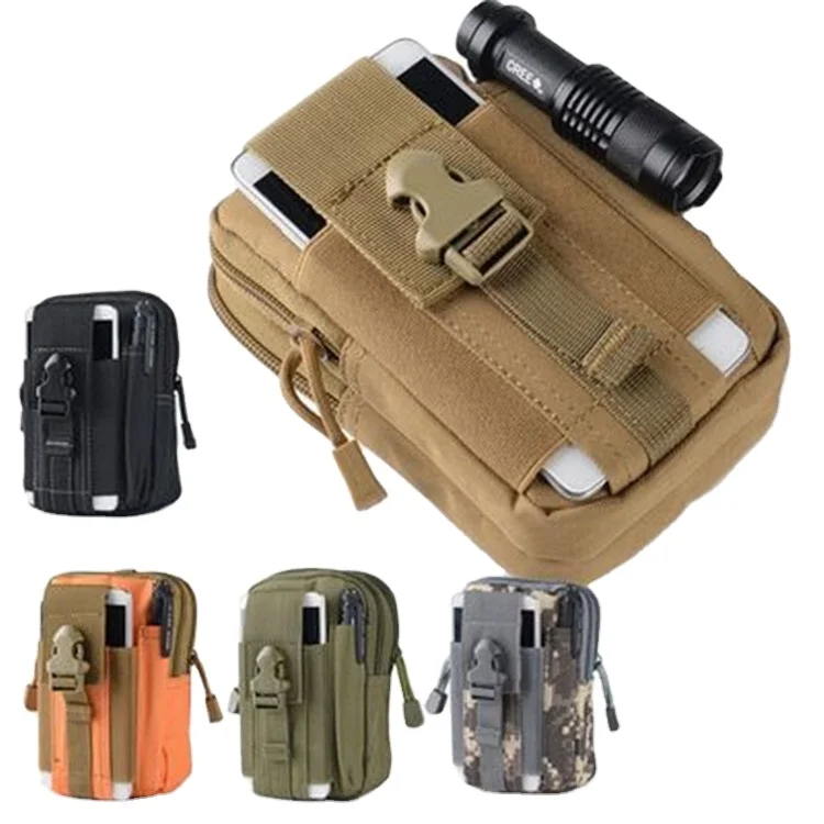 New Arrived Outdoor Military Molle Pouch Belt Pack Bag Tactical Waterproof Waist Bag, Khaki ,black ,army green
New Arrived Outdoor Military Molle Pouch Belt Pack Bag Tactical Waterproof Waist Bag, Khaki ,black ,army green