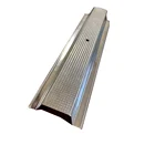 China Manufacturer Light Gauge Steel Keel Accessories ceiling grid components