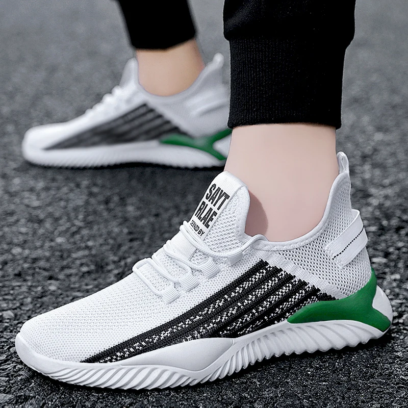 W6-1 Lightweight Athletic Cushioned Supportive Men Sneaker Running Shoes walking style shoes, Black
W6-1 Lightweight Athletic Cushioned Supportive Men Sneaker Running Shoes walking style shoes, Black