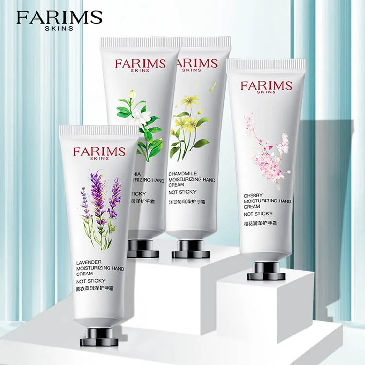 Private label skin care plant extract moisturizing anti aging natural organic hand cream set
Private label skin care plant extract moisturizing anti aging natural organic hand cream set